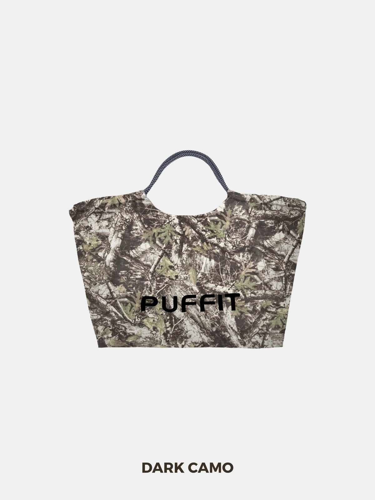 Extra Large Waterproof Tote Bag