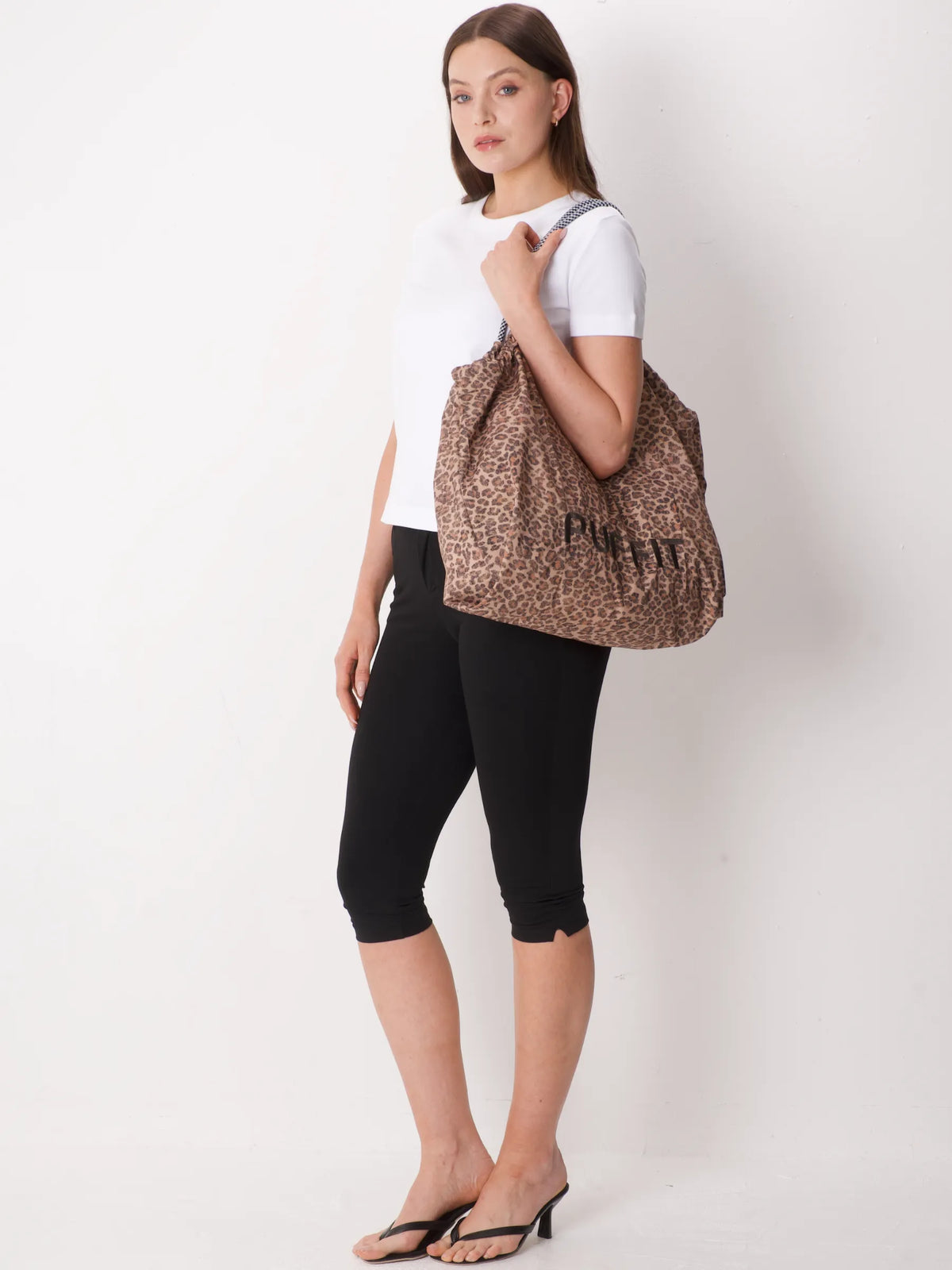 Extra Large Waterproof Tote Bag