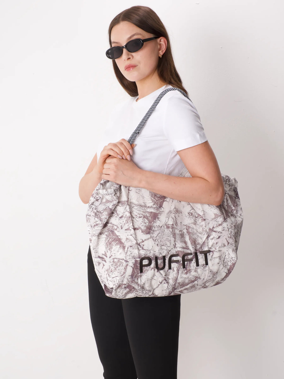 Extra Large Waterproof Tote Bag