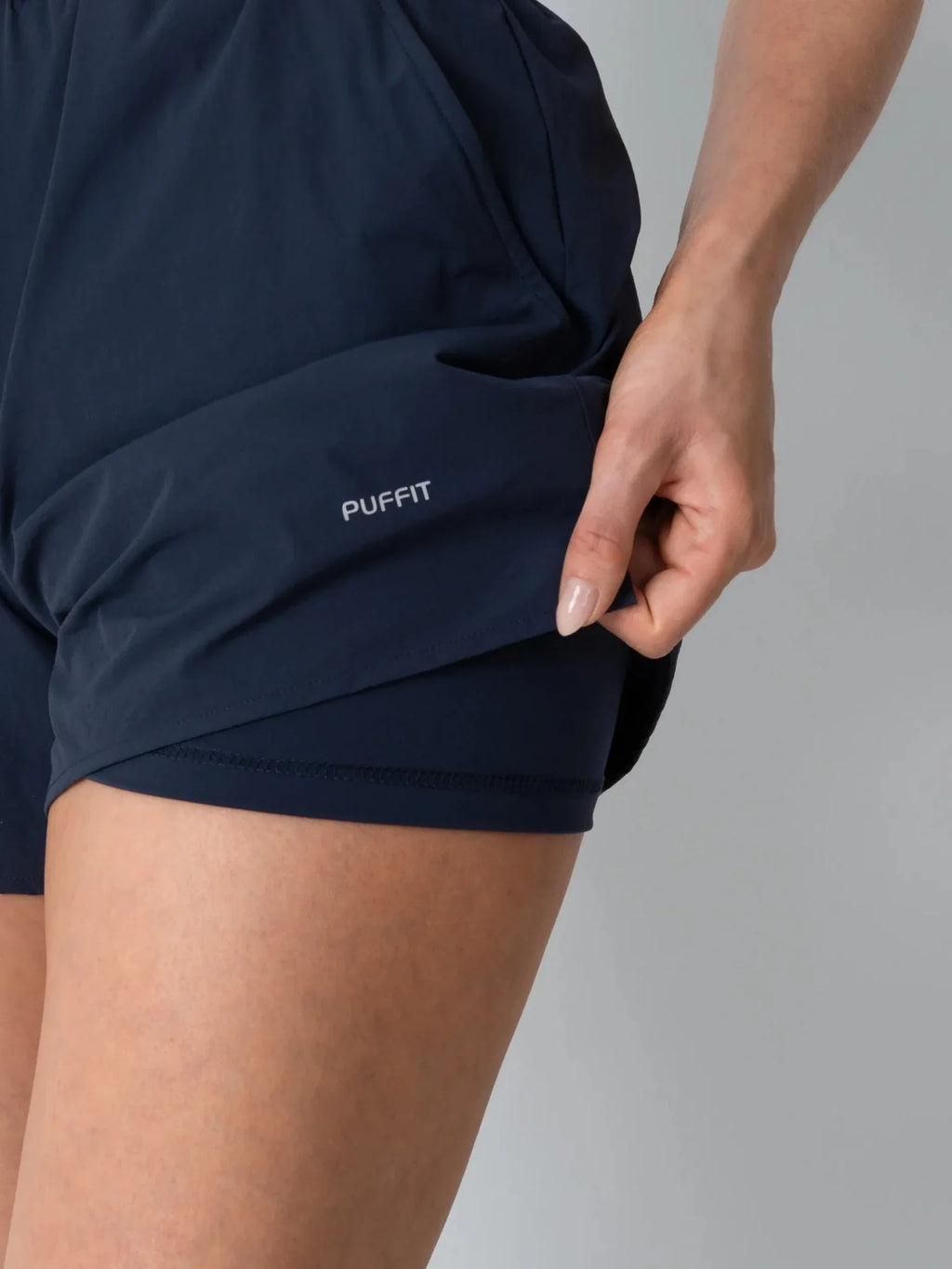 Odor Control 3-in-1 Shorts