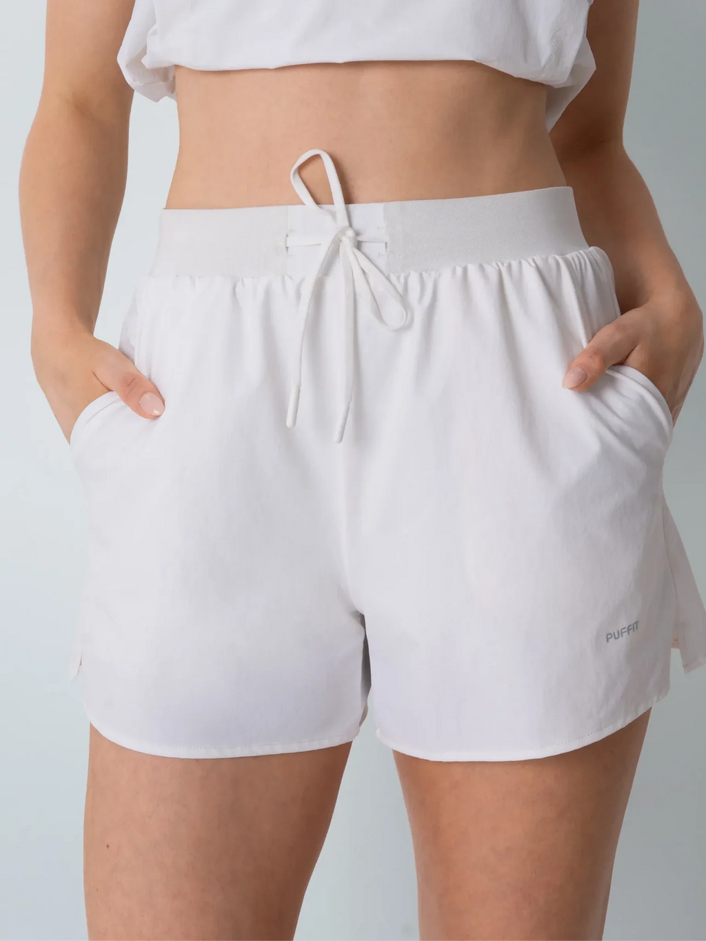 Odor Control 3-in-1 Shorts