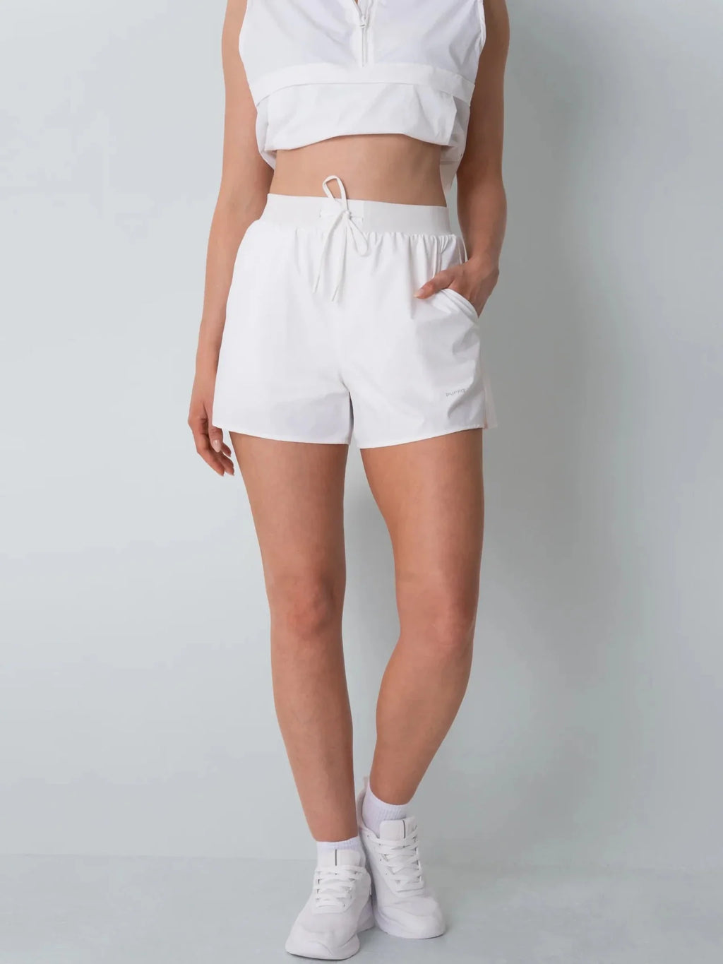 Odor Control 3-in-1 Shorts