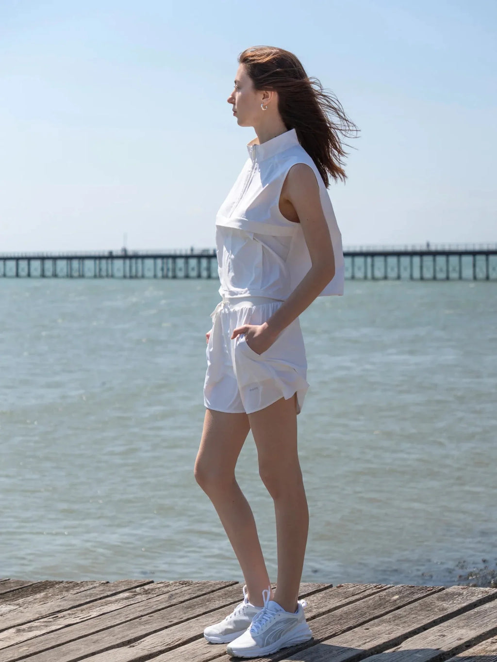 Odor Control 3-in-1 Shorts