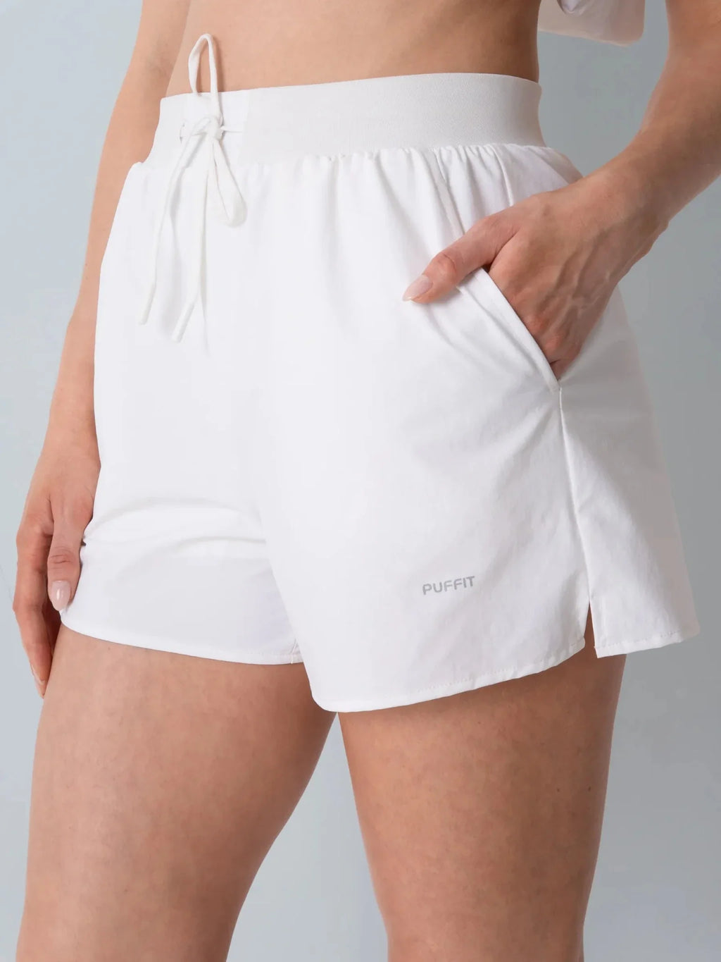 Odor Control 3-in-1 Shorts