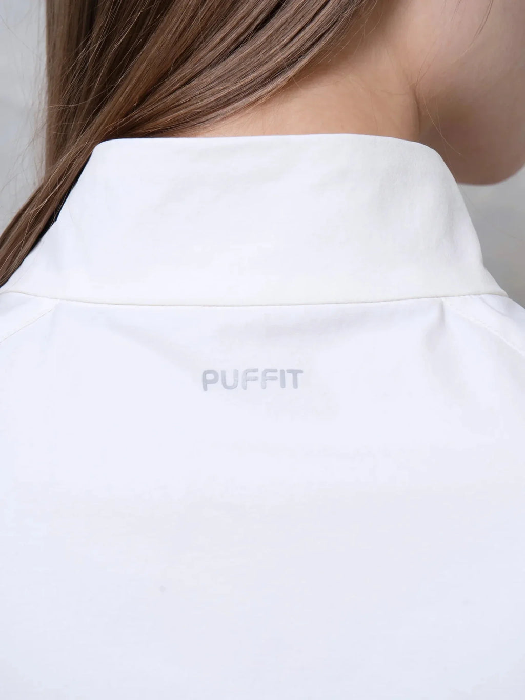 Odor Control Summer Short Gilet