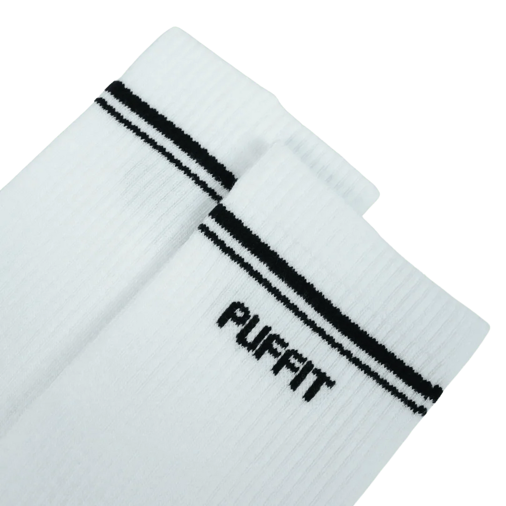 Half-Crew Throwback Sock