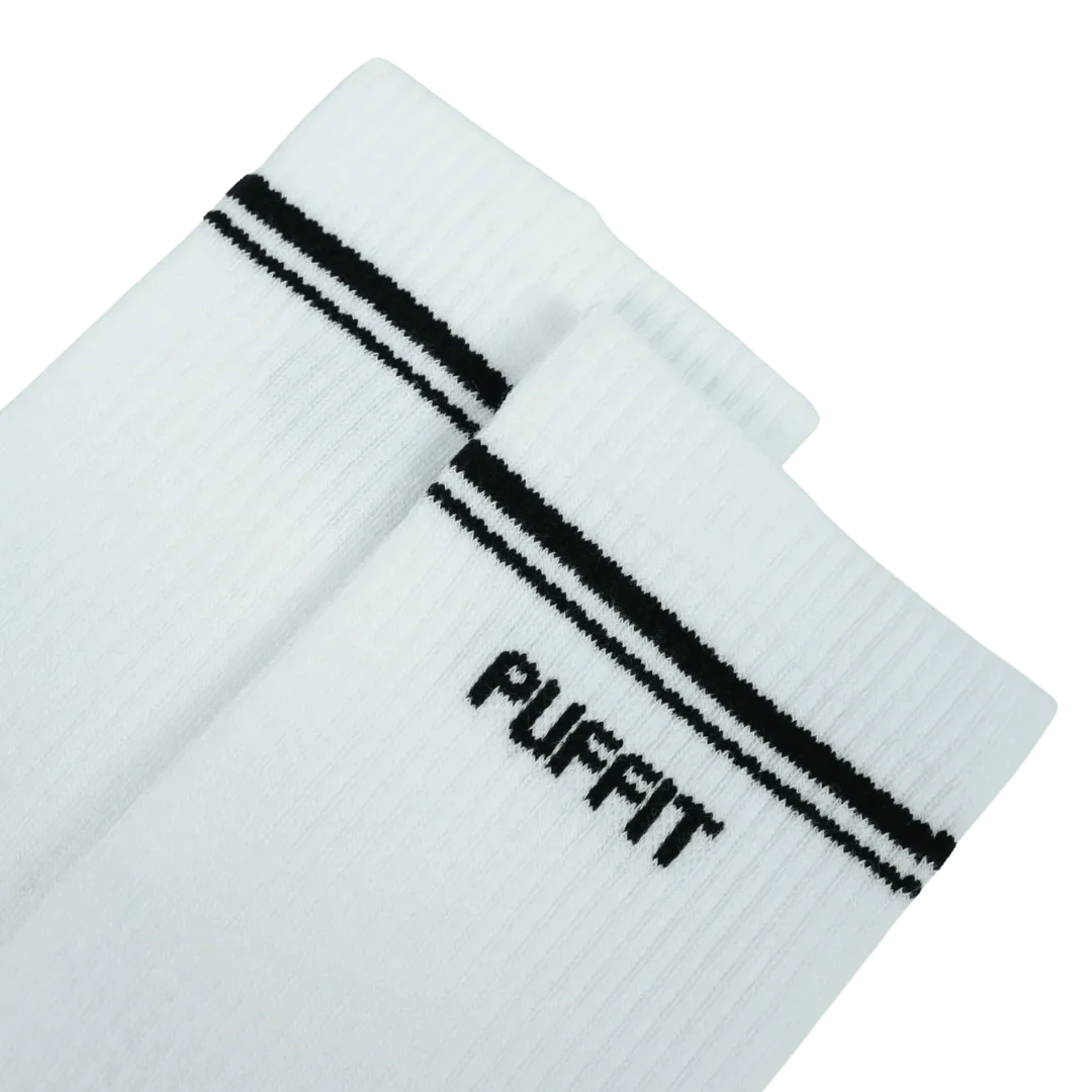 Half-Crew Throwback Sock