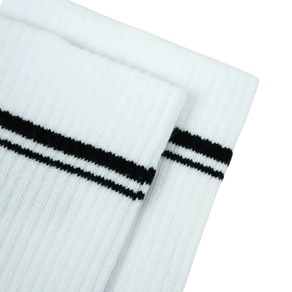 Half-Crew Throwback Sock