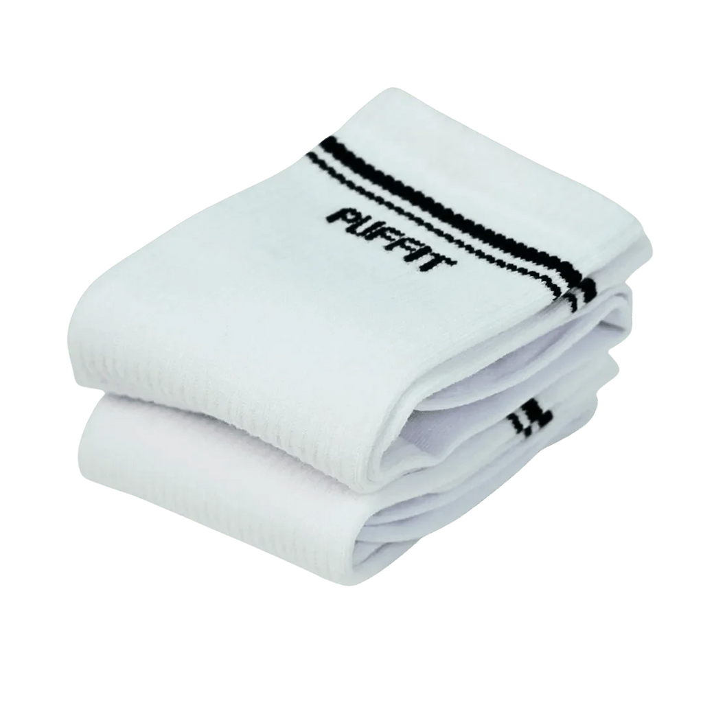 Half-Crew Throwback Sock