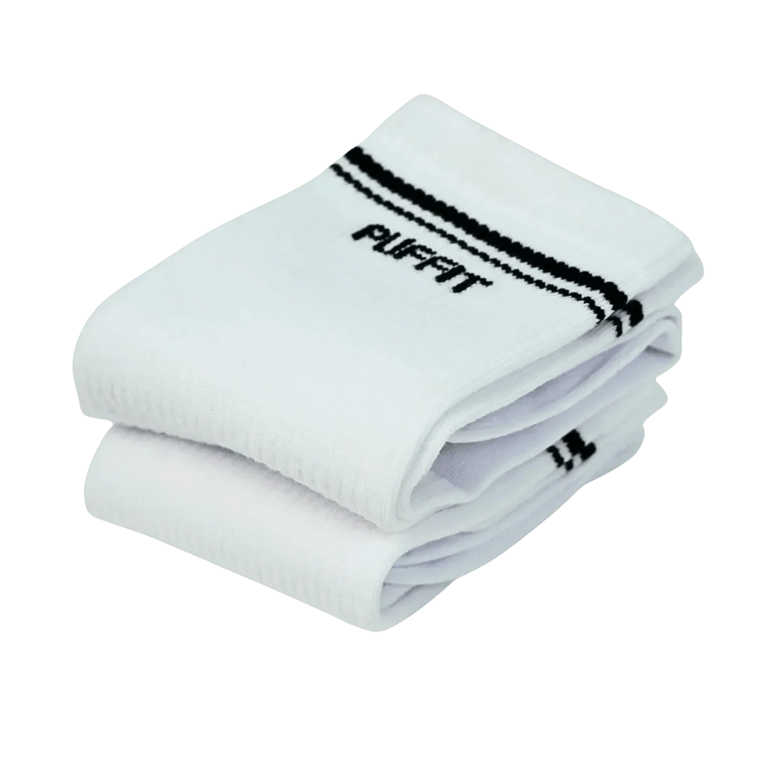 Half-Crew Throwback Sock