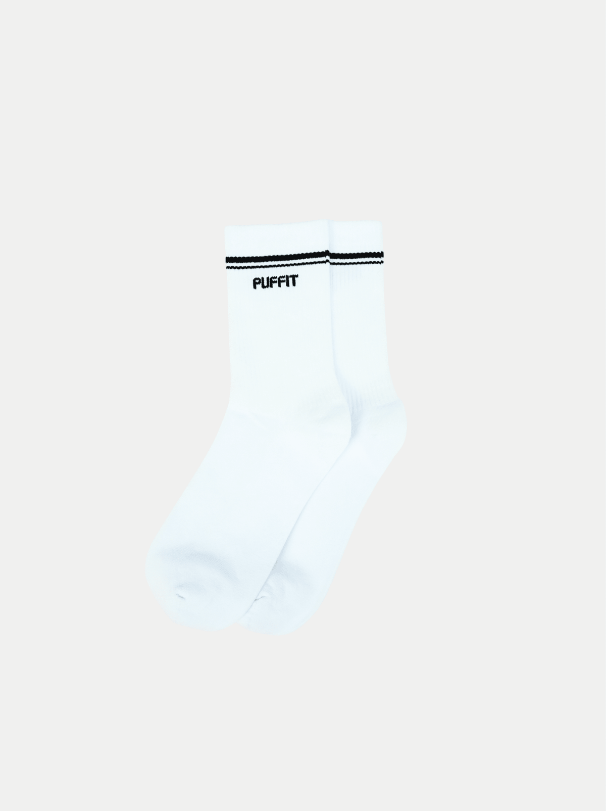 Half-Crew Throwback Sock