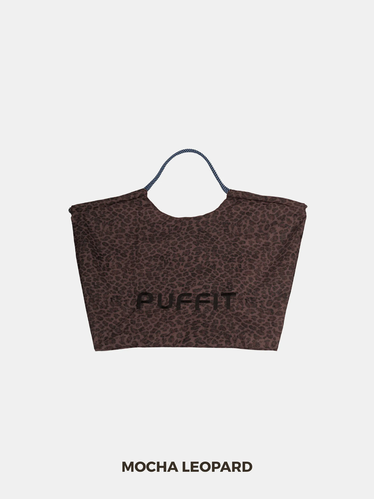 Extra Large Waterproof Tote Bag