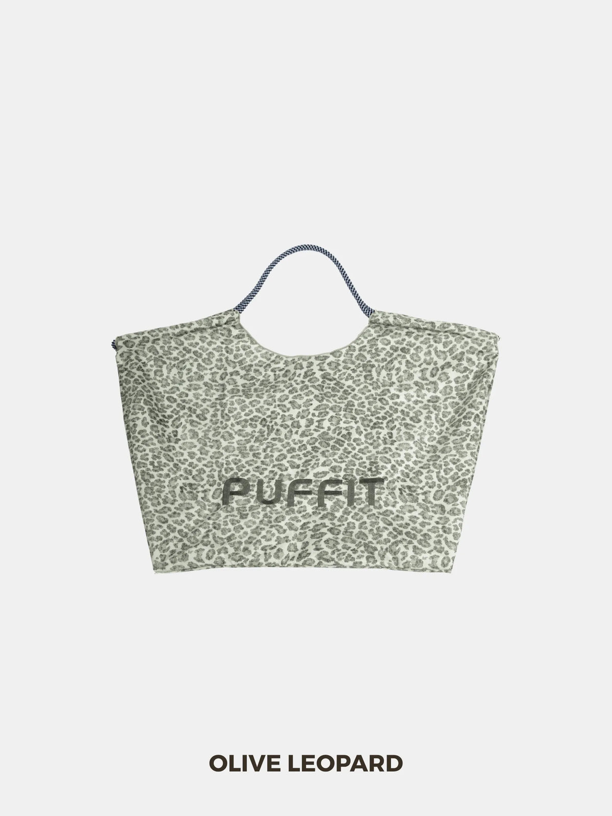 Extra Large Waterproof Tote Bag