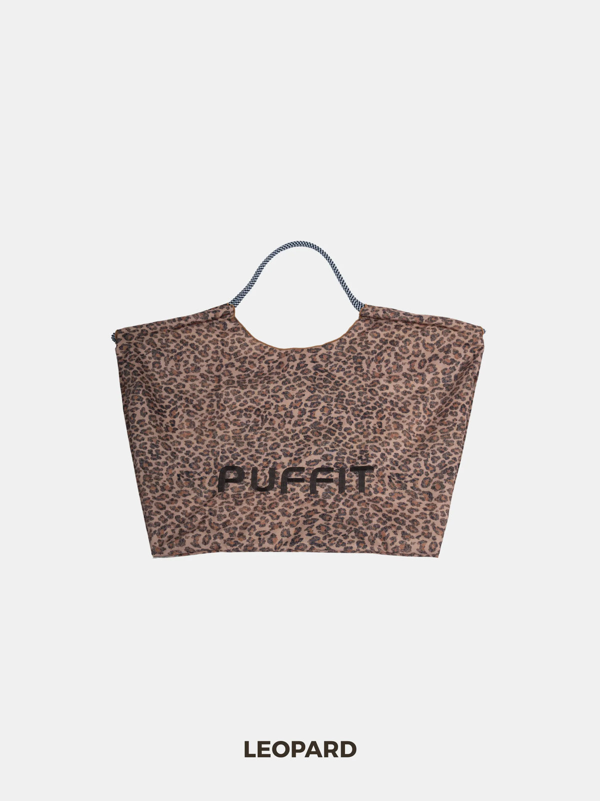 Extra Large Waterproof Tote Bag