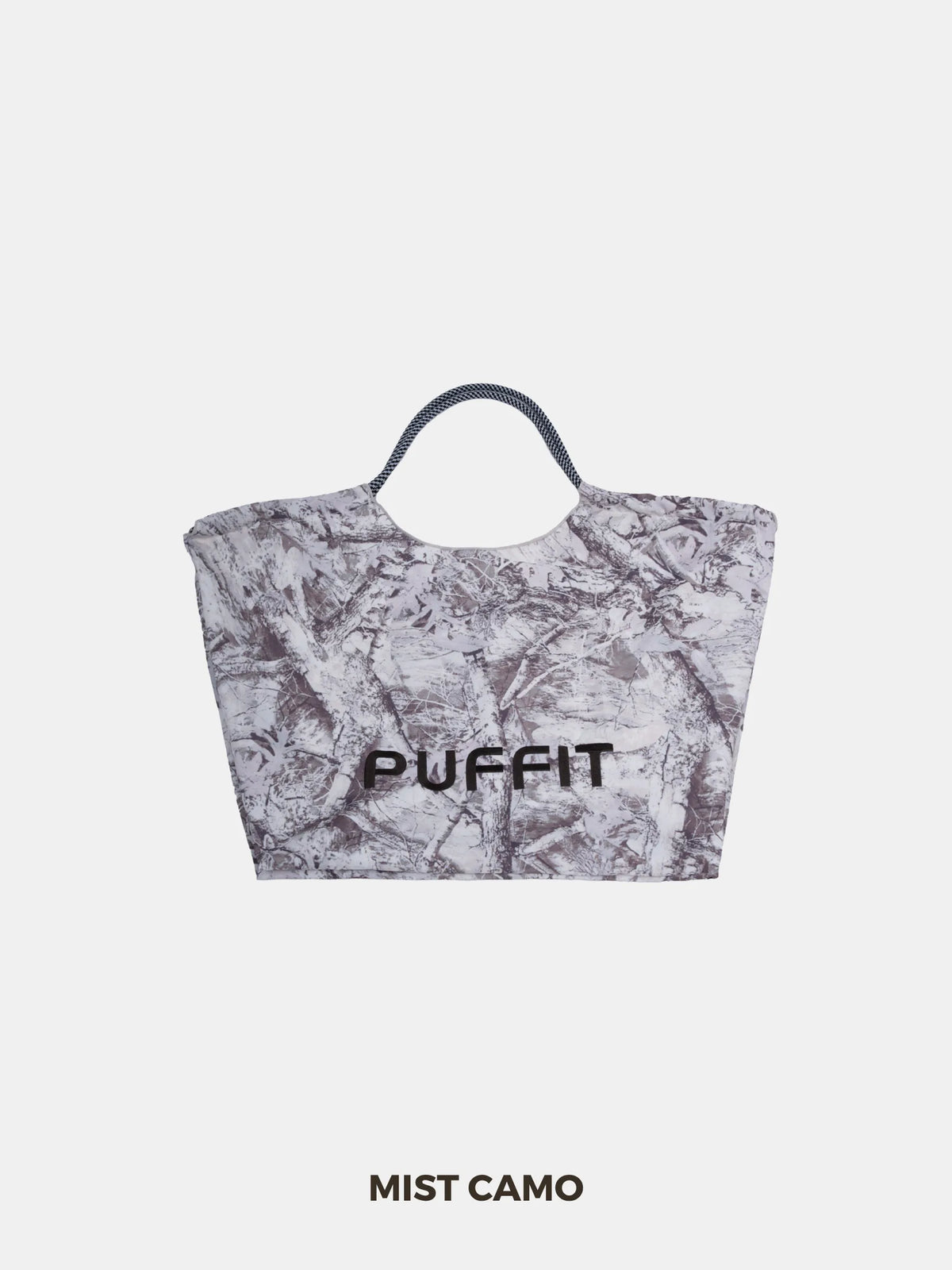 Extra Large Waterproof Tote Bag