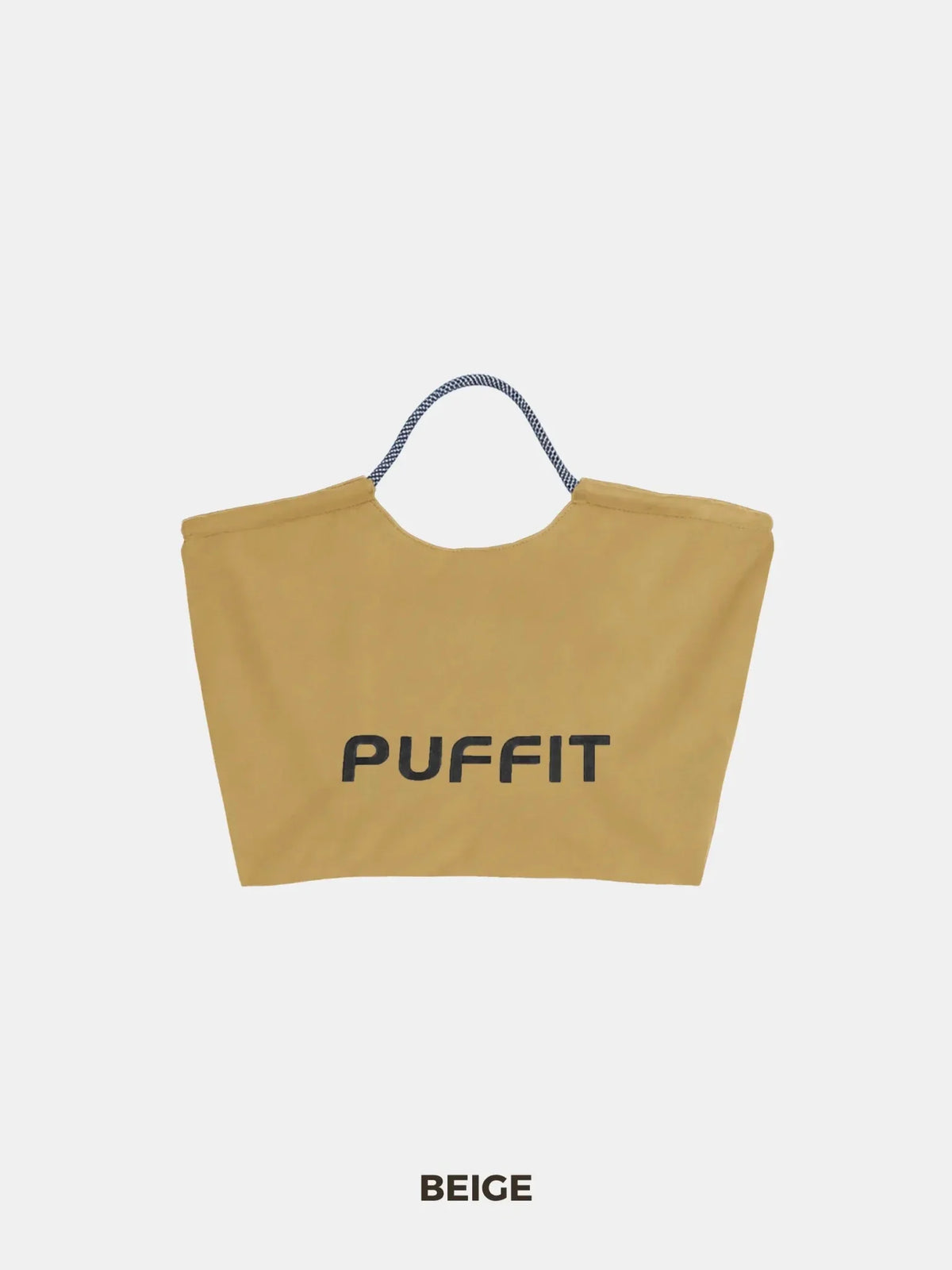 Extra Large Waterproof Tote Bag