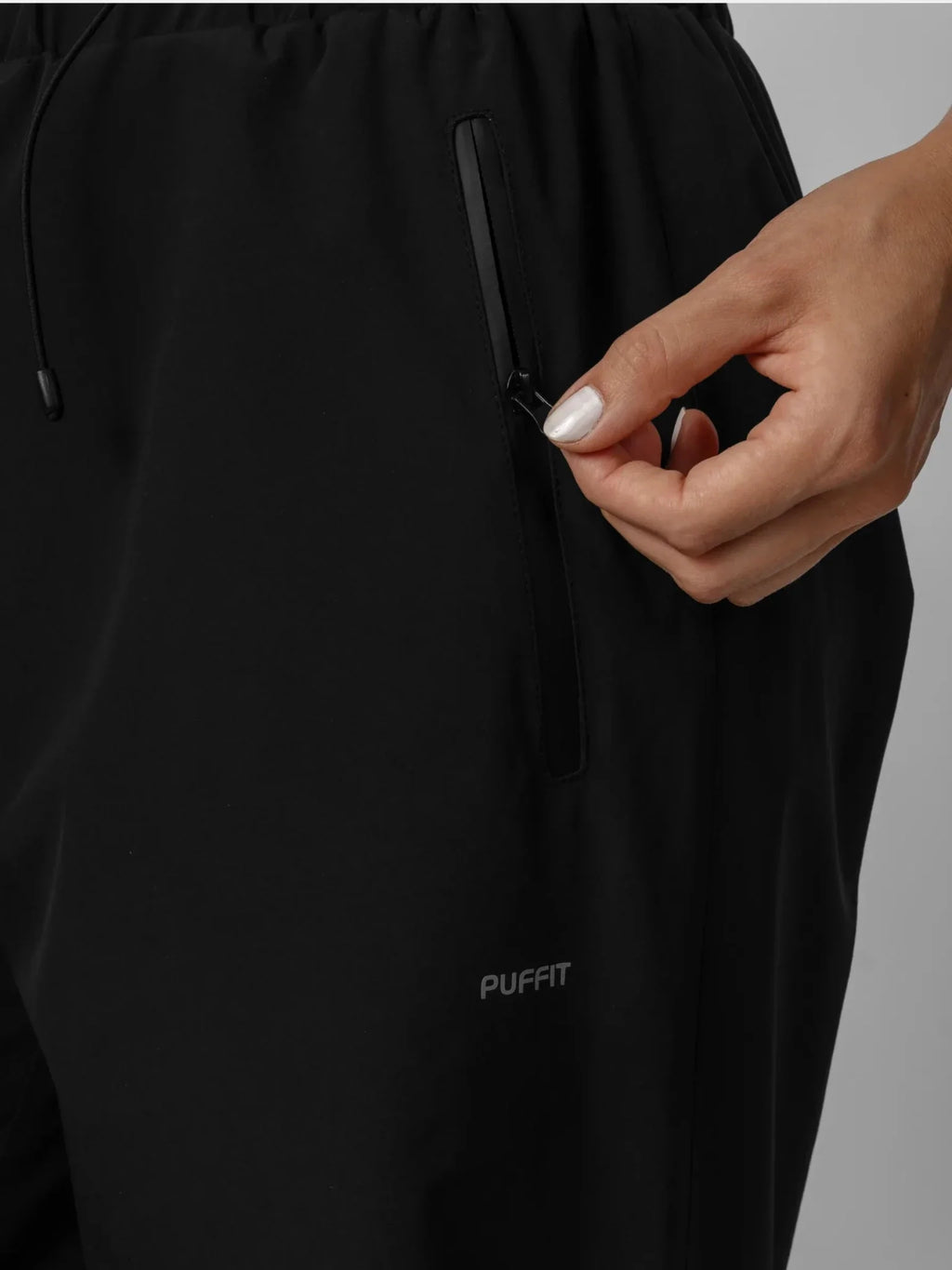 Waterproof Fleece Lined Relax Fit Straight Leg Trousers