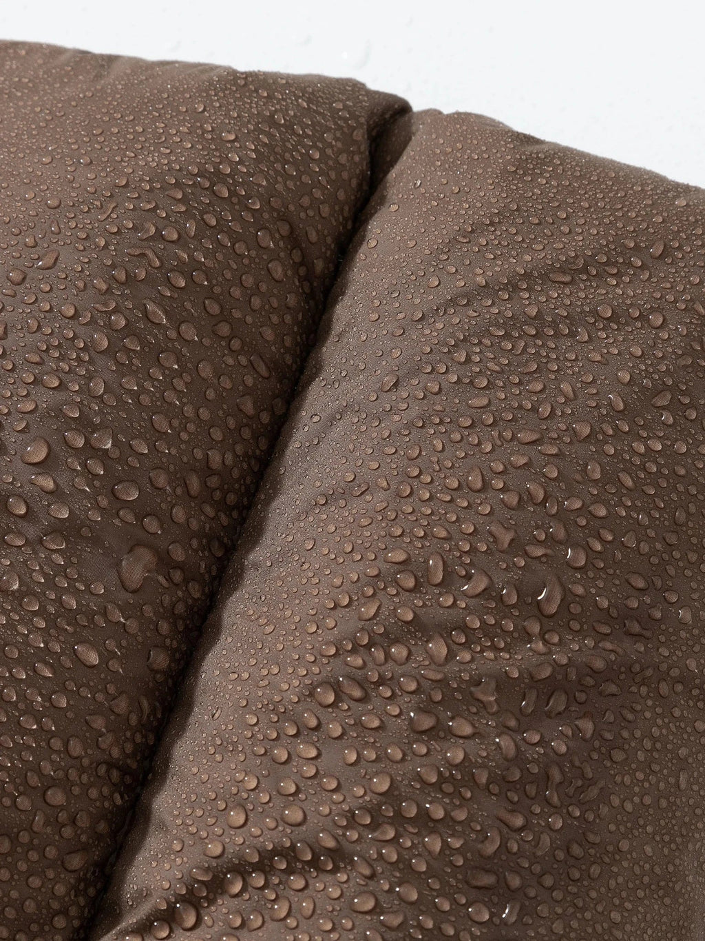 Super Cozy Padded Puffer Scarf